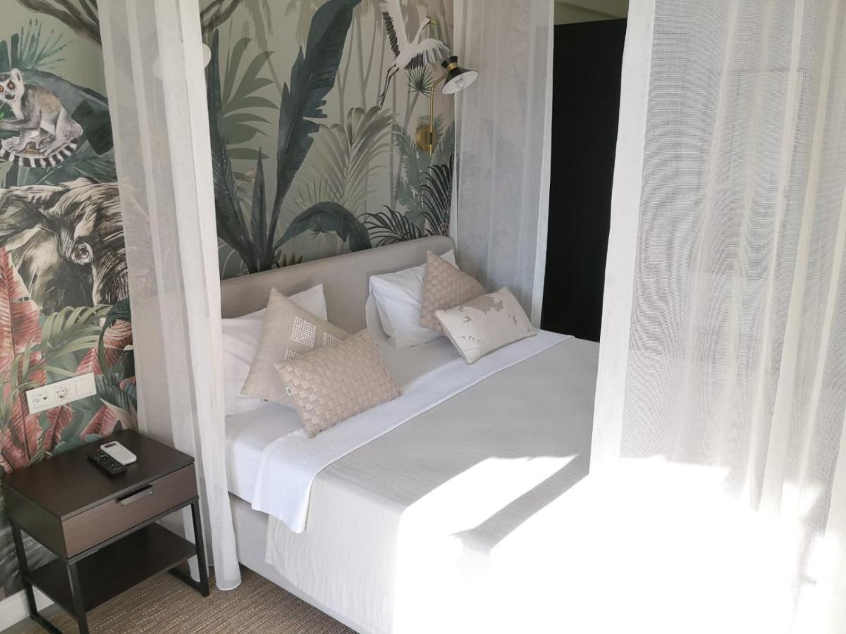 Zigo'S Hotel มูกลา ภายนอก รูปภาพ