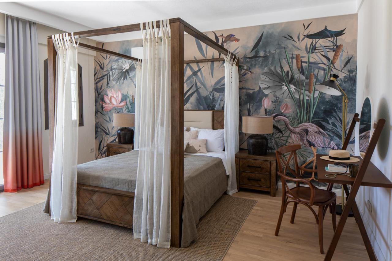 Zigo'S Hotel มูกลา ภายนอก รูปภาพ