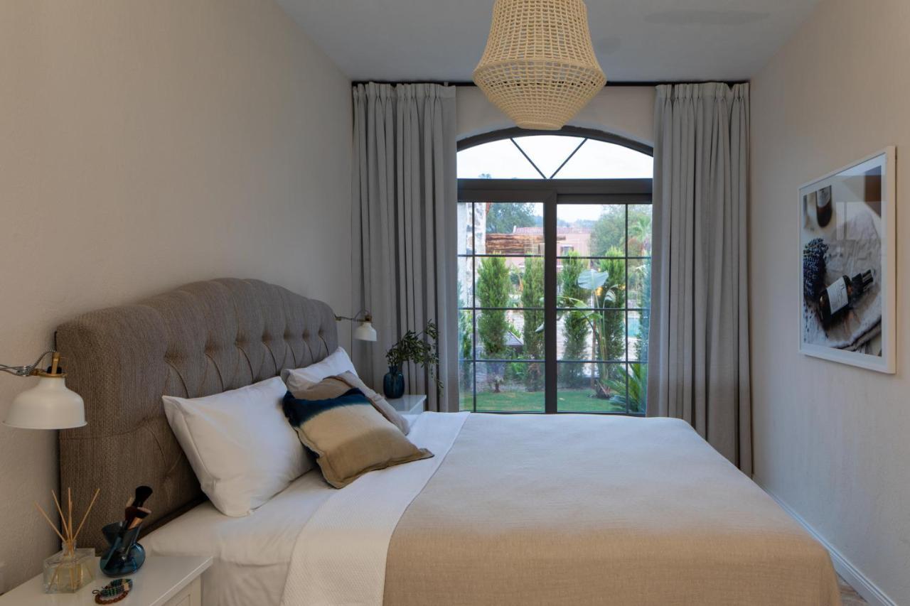 Zigo'S Hotel มูกลา ภายนอก รูปภาพ